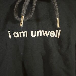 Barstool Chicks Black Hoodie